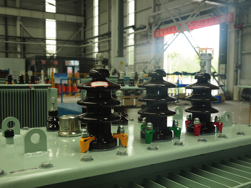 和田S11-400KVA油浸式变压器制造商